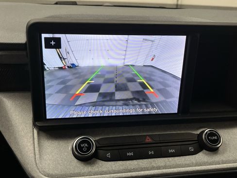 Used 2022 Ford Maverick XLT w/ Equipment Group 300A Standard image 5