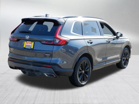 Certified 2023 Honda CR-V Sport Touring image 7