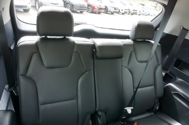 Used 2025 Kia Telluride EX FWD image 14