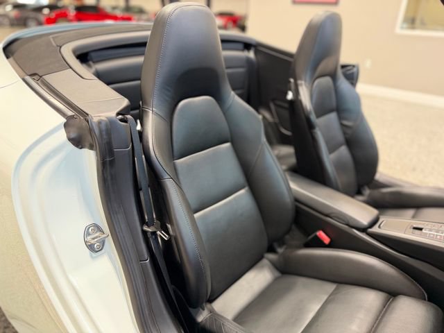 Used 2015 Porsche 911 Carrera GTS w/ Bose Audio Package RWD image 32