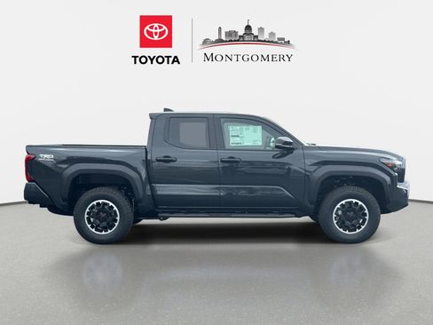 New 2026 Toyota Tacoma TRD Off-Road AWD/4WD image 2