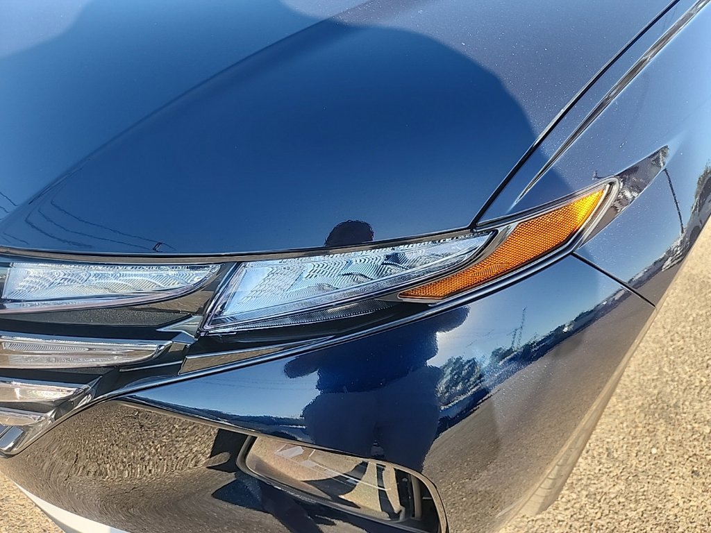Used 2023 Hyundai Tucson SEL AWD/4WD image 4
