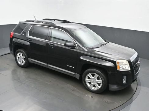 Used 2013 GMC Terrain SLE image 44