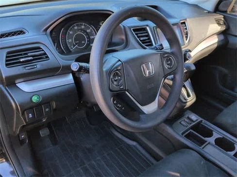 Used 2015 Honda CR-V EX image 11