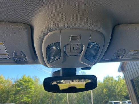 Used 2021 Jeep Compass Trailhawk image 19