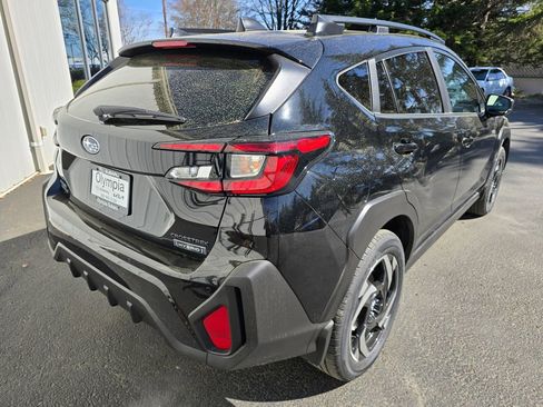 New 2026 Subaru Crosstrek 2.5i Limited AWD/4WD image 4