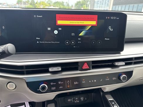 New 2025 Kia Sorento S image 12