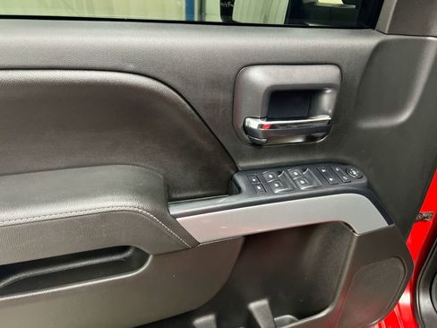Used 2016 Chevrolet Silverado 2500 LT w/ LT Fleet Convenience Package image 20