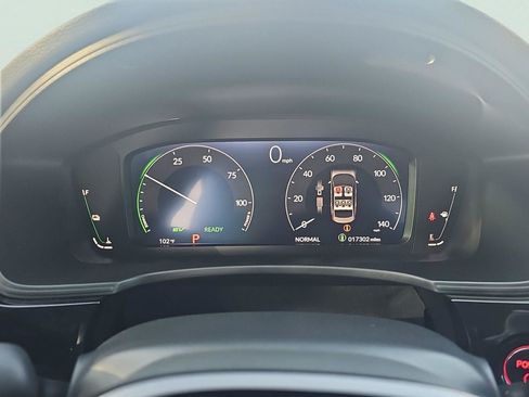 Used 2025 Honda Civic Sport Touring image 19