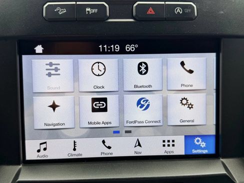 Used 2019 Ford F150 Lariat AWD/4WD image 21