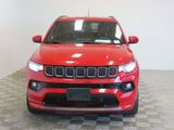 Used 2023 Jeep Compass High Altitude image 2