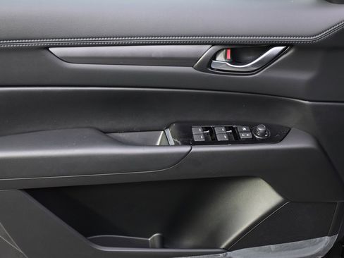 New 2025 MAZDA CX-5 AWD 2.5 S w/ Select Package image 22