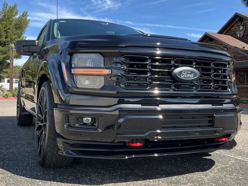 New 2026 Ford F150 XL w/ Equipment Group 103A High image 56