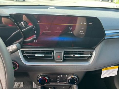 New 2026 Chevrolet TrailBlazer LS w/ LS Convenience Package FWD image 20
