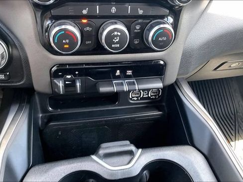 Used 2022 RAM 1500 Rebel w/ Off Road Group AWD/4WD image 30