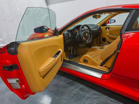 Used 2005 Ferrari F430 Coupe image 55