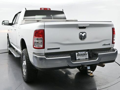 Used 2022 RAM 2500 Big Horn image 2