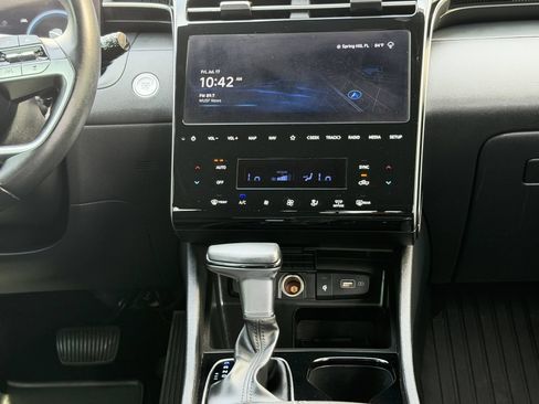 Used 2023 Hyundai Santa Cruz SEL Premium AWD/4WD image 22