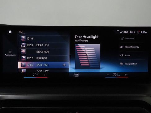 Used 2023 BMW i4 eDrive35 image 34