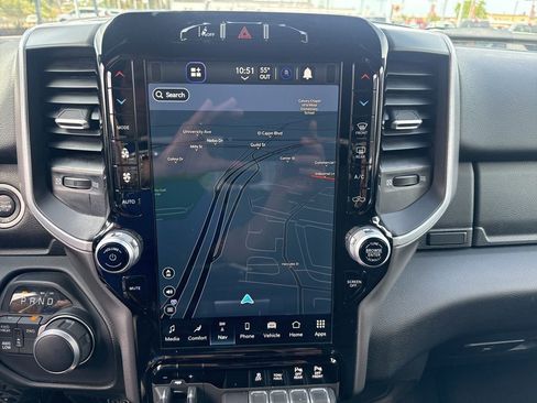 Certified 2024 RAM 2500 Big Horn w/ Night Edition image 23