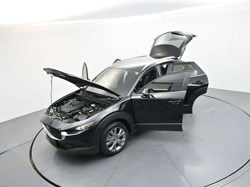 Used 2023 MAZDA CX-30 AWD 2.5 S w/ Select Package image 36