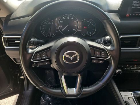 Used 2020 MAZDA CX-5 Grand Touring image 27