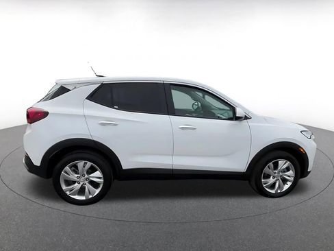 Used 2025 Buick Encore GX Preferred FWD image 16