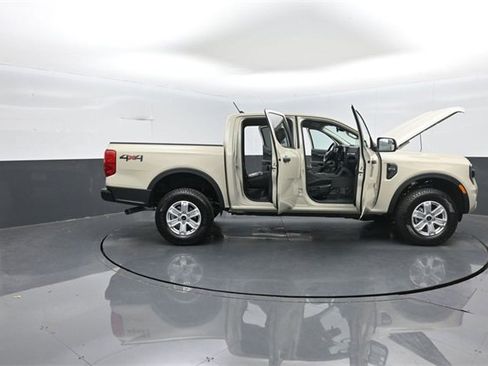 New 2025 Ford Ranger XL image 35