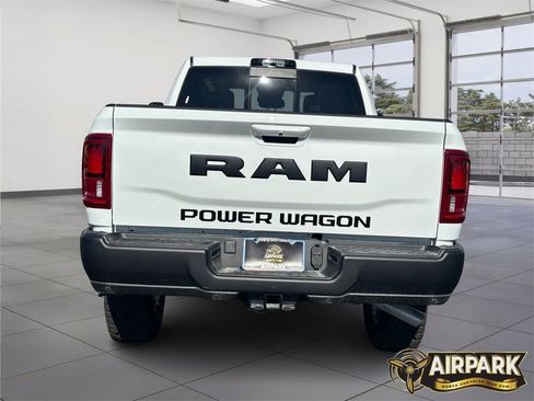 New 2025 RAM 2500 Power Wagon image 5