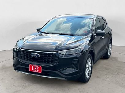 Used 2024 Ford Escape Active