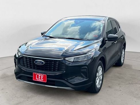 Used 2024 Ford Escape Active AWD/4WD image 1