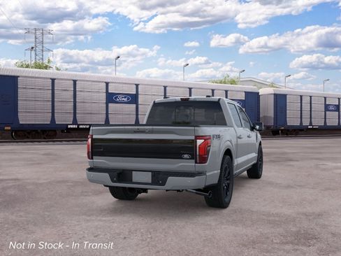 New 2026 Ford F150 Platinum AWD/4WD image 8