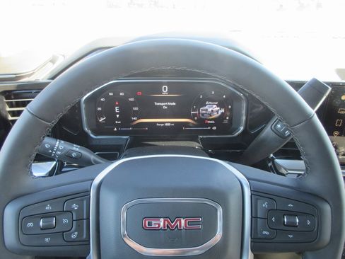 New 2026 GMC Sierra 3500 SLE w/ SLE Value Package image 18