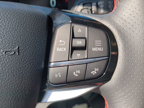 New 2026 Ford Explorer ST w/ Sun And Sound Package image 64