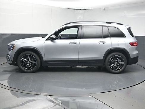 Used 2026 Mercedes-Benz GLB 250 GLB 250 image 5