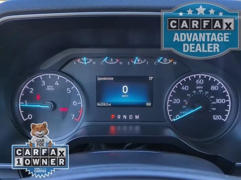 Used 2023 Ford F150 XLT AWD/4WD image 11