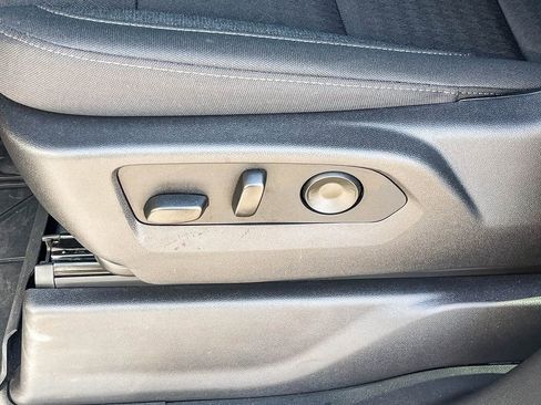 Used 2026 Chevrolet Silverado 1500 RST w/ Redline Edition image 20