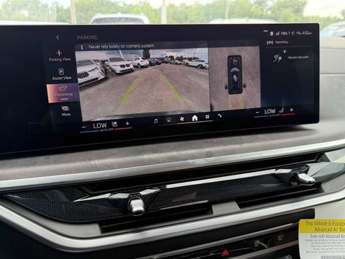 New 2026 BMW X7 xDrive40i w/ Executive Package image 16