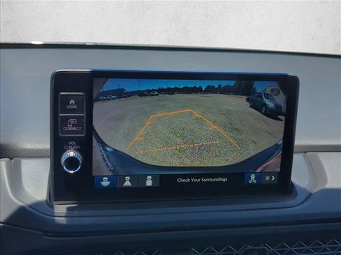 New 2026 Honda Accord SE image 12