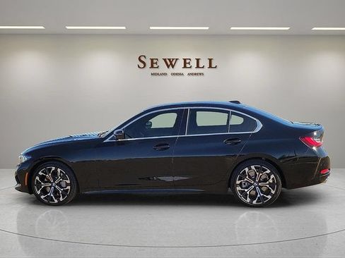New 2026 BMW 330i Sedan w/ Premium Package RWD image 2