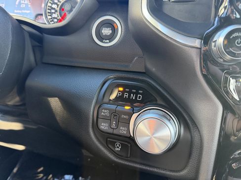 Certified 2023 RAM 1500 Laramie image 21