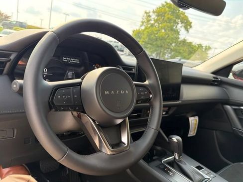 Used 2026 MAZDA CX-5 Preferred AWD/4WD image 12
