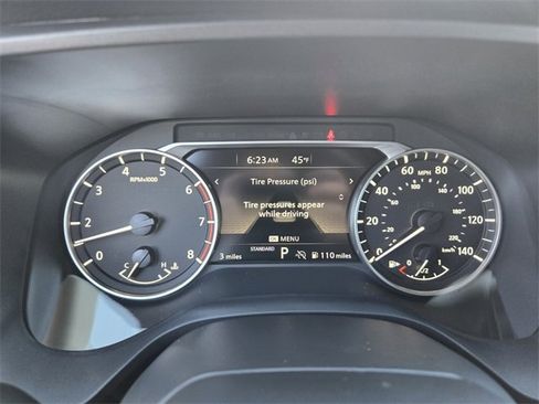 New 2026 Nissan Rogue SV w/ Cold Weather Package image 21