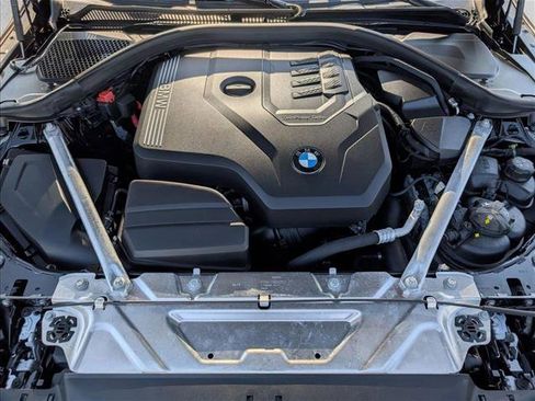 Certified 2023 BMW 430i Coupe w/ M Sport Package image 24