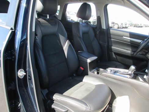 Used 2020 MAZDA CX-5 Touring image 19