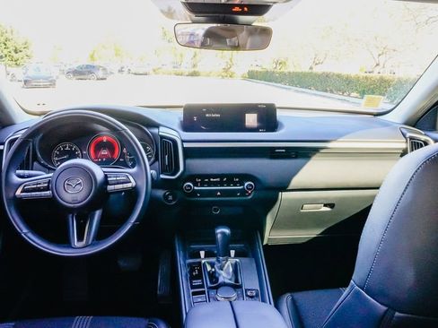 Used 2023 MAZDA CX-50 2.5 S w/ Cargo Package image 15