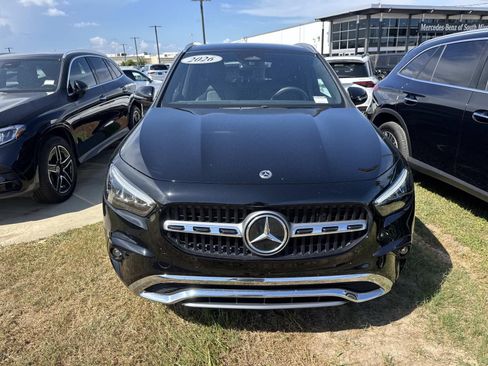 Used 2026 Mercedes-Benz GLA 250 image 2
