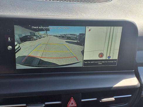 Used 2026 Kia Seltos S image 4