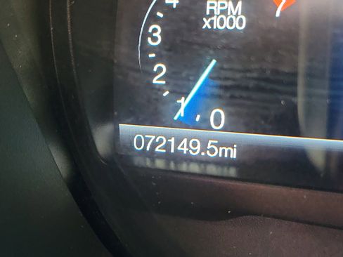 Used 2019 Ford Ranger Lariat w/ Equipment Group 501A Mid image 23