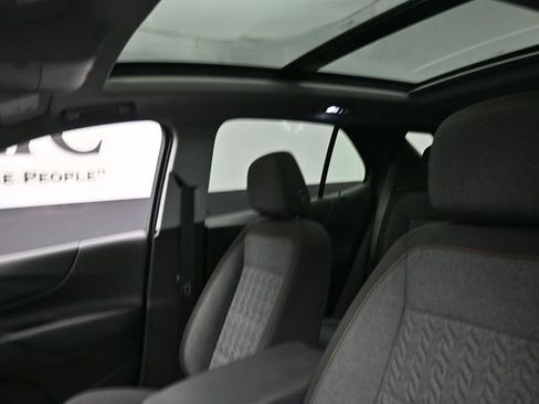 Used 2024 Chevrolet Equinox LT image 17
